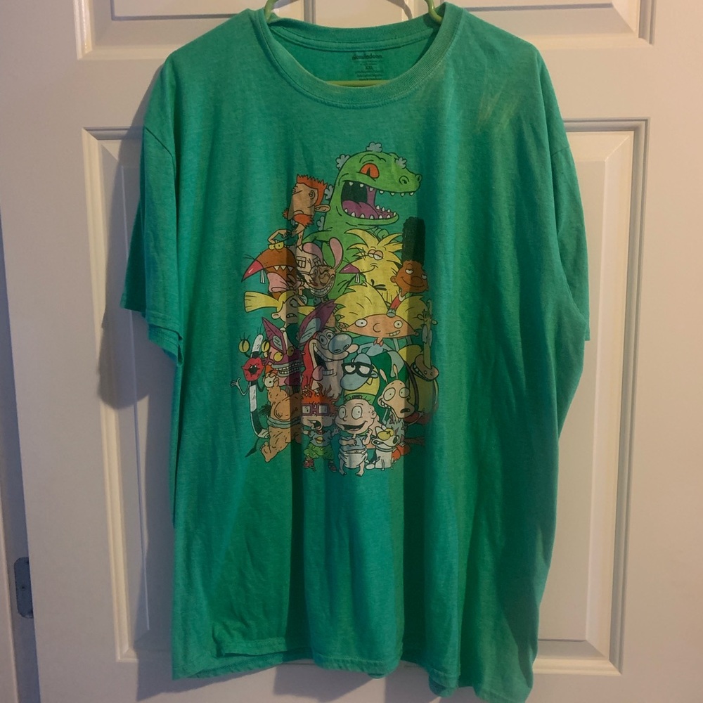 Rugrats T-shirt